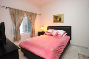 Alquiler Vacacional - Amazing Marina and Golf Residence in paradise