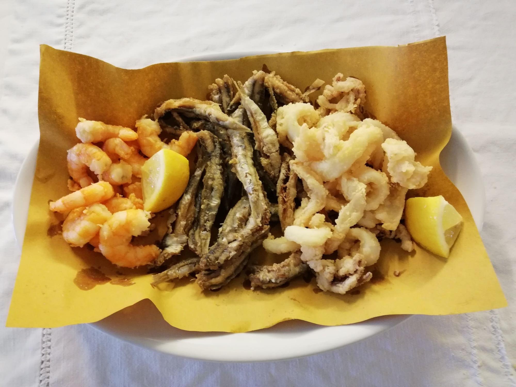 Restaurant Hotel Villa Rosa