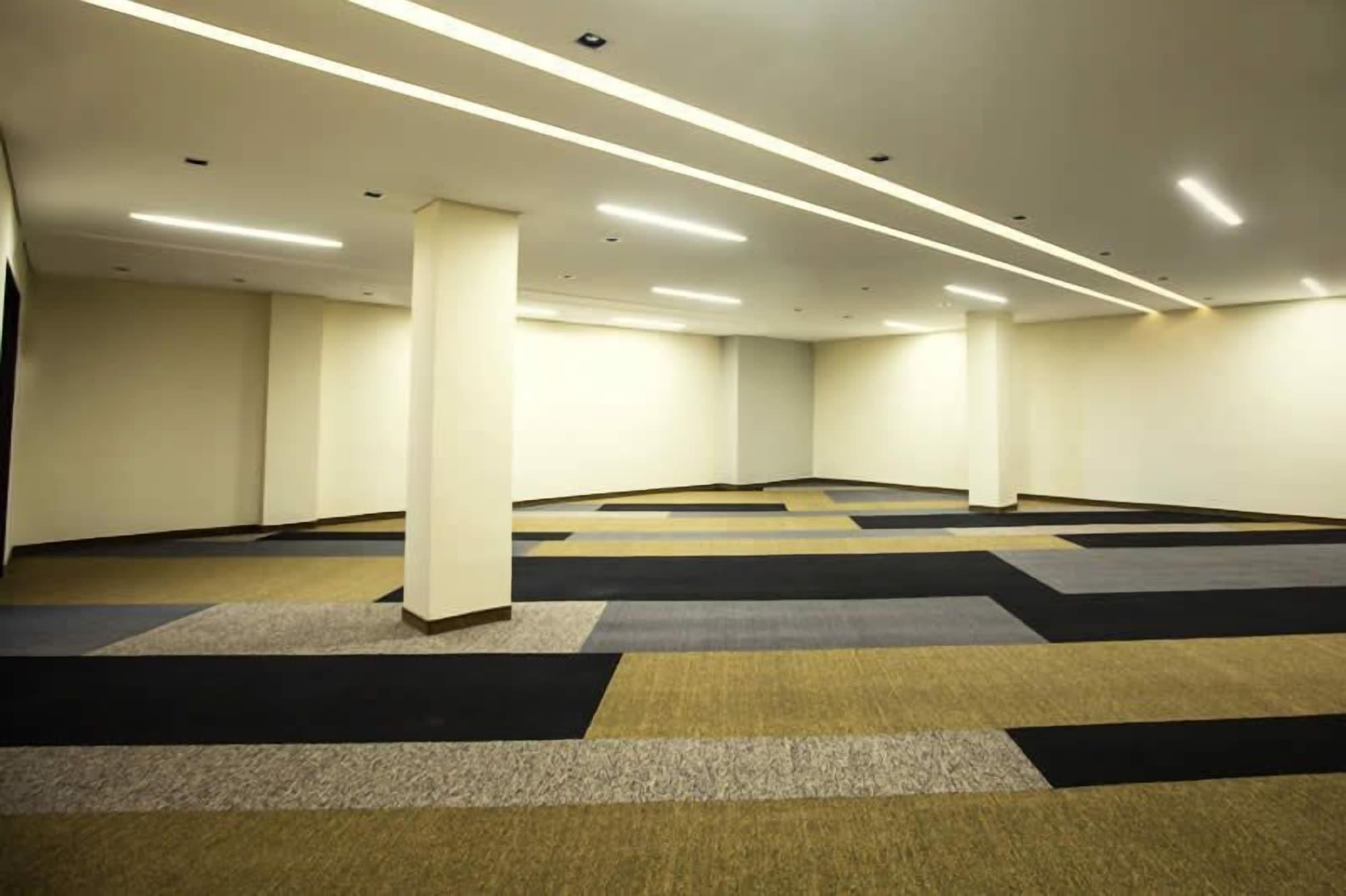 Salón de Baile Eurobuilding Hotel & Suites Coro