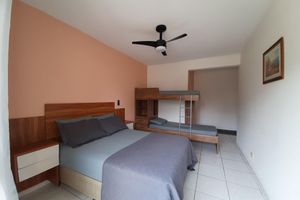 Alquiler Vacacional - Round trip - LA20-Bertioga, SESC, Riviera, Vista Linda, Indaiá