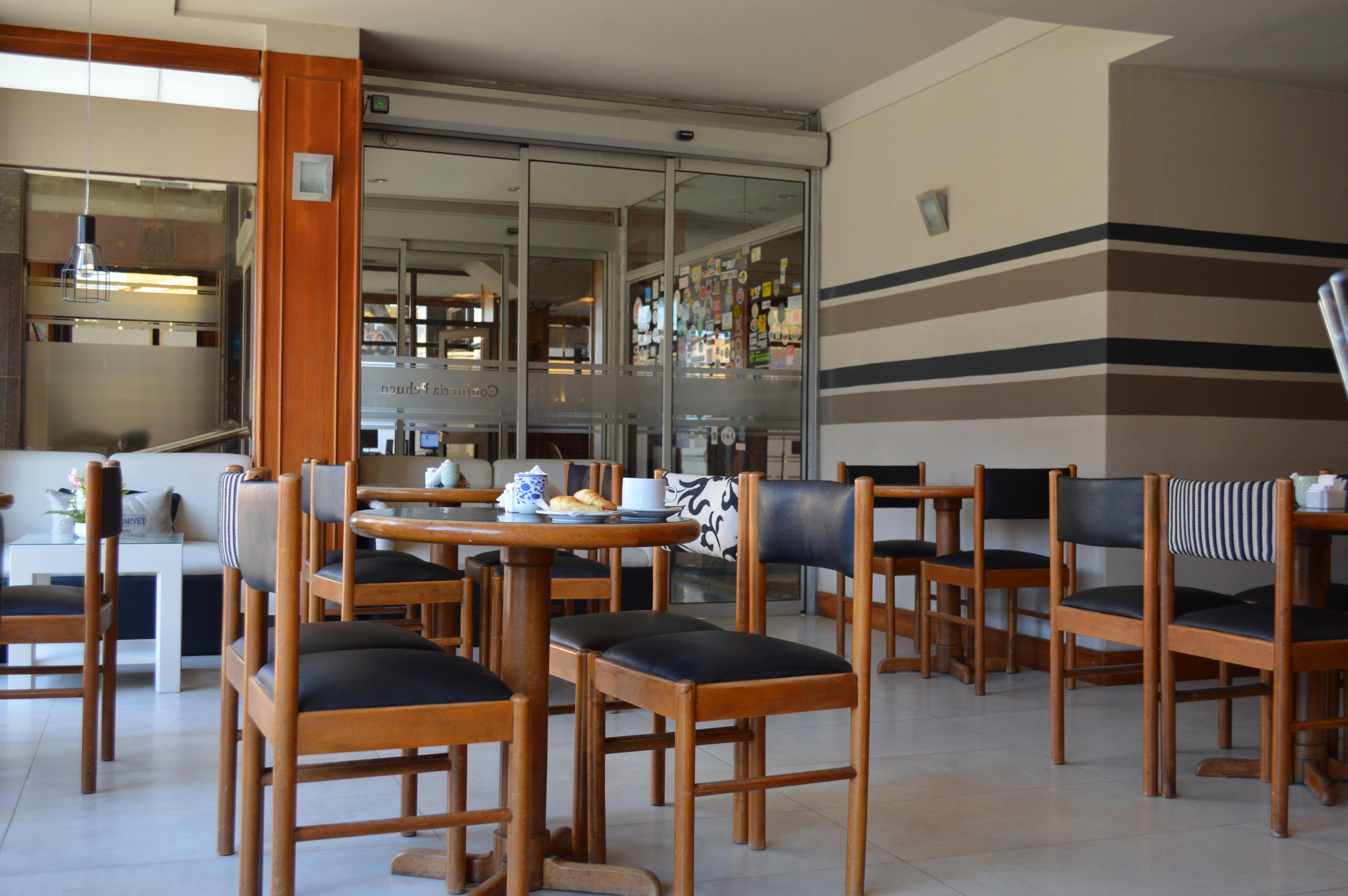 Restaurante Aguada Hotel