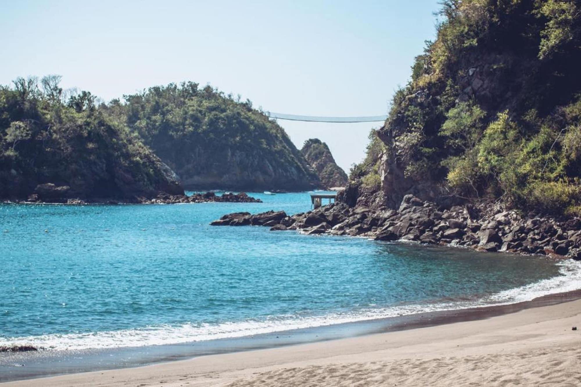 Playa Playa Rosa Bungalows