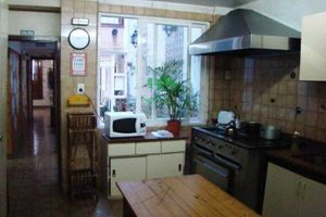 Alojamiento - Petit Recoleta Hostel