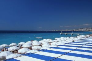 Alojamiento - Mercure Nice Promenade Des Anglais
