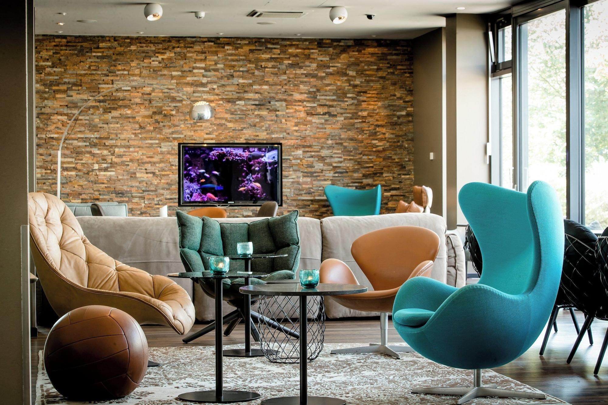 Varios Motel One München-Garching