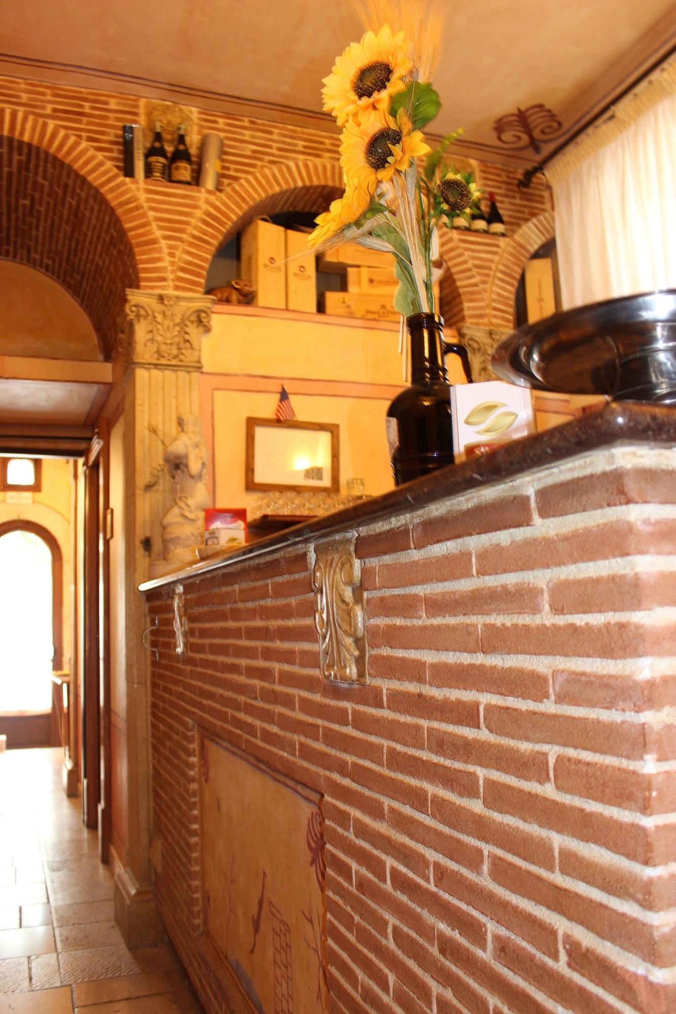 Bar/Salón Villa Cosilinum