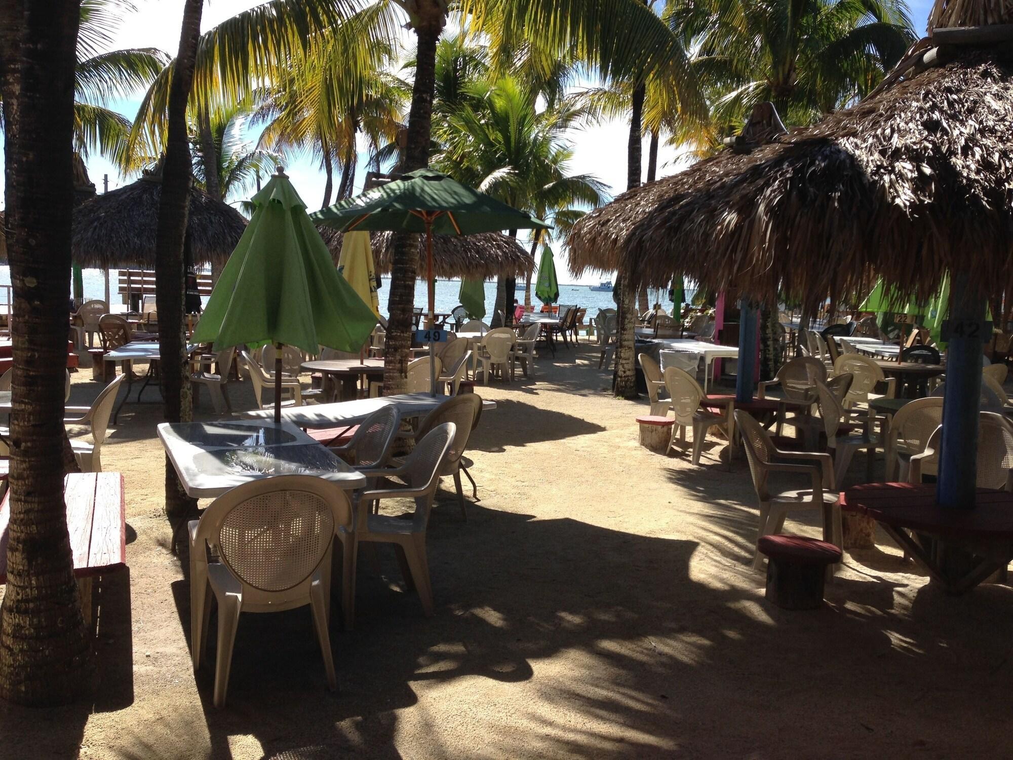 Restaurant Gilbert's Resort