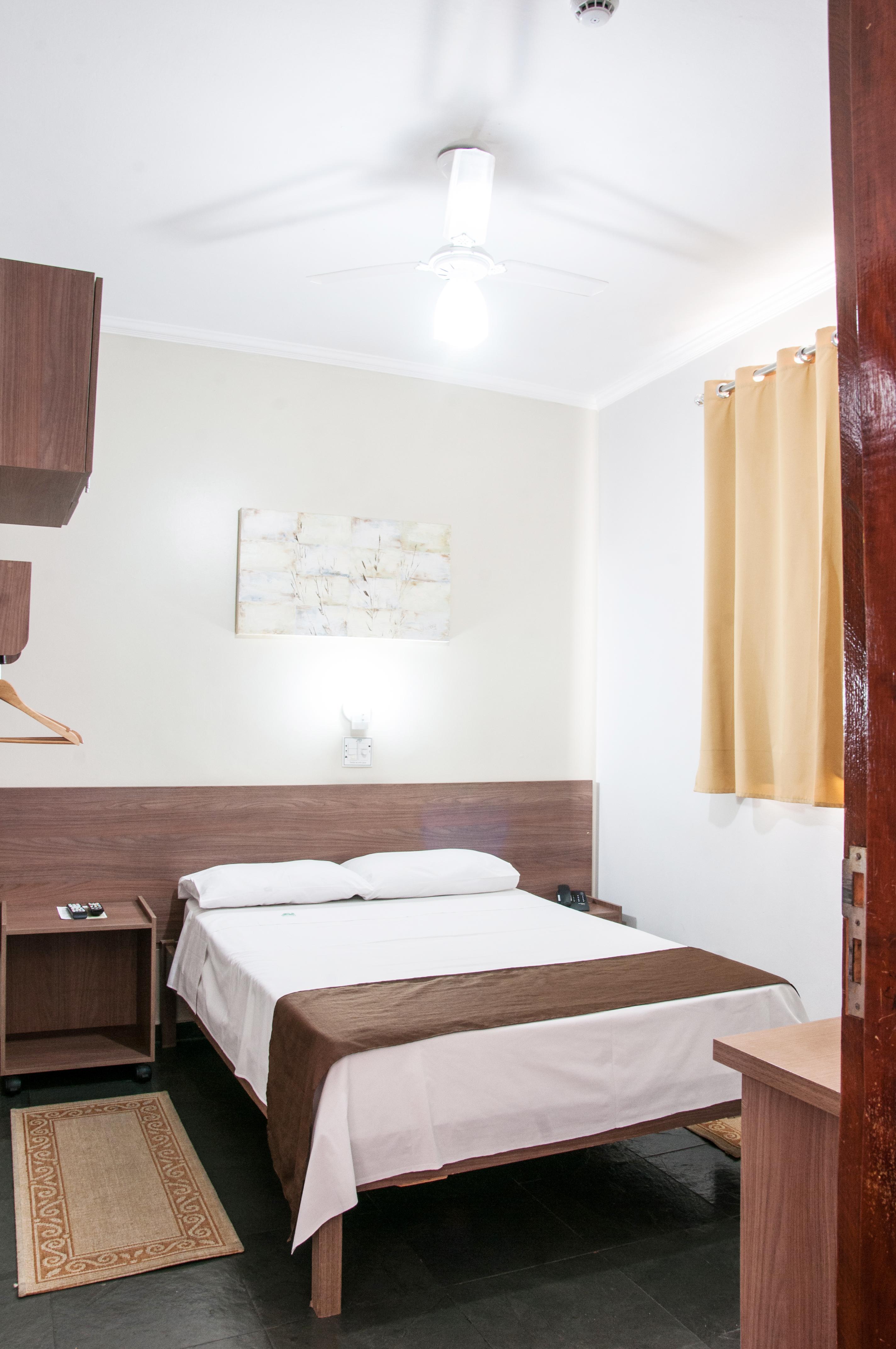 Habitación Alves Hotel
