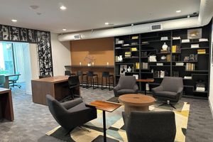 Alquiler Vacacional - Luxury one-bedroom in nice area MUST SEE