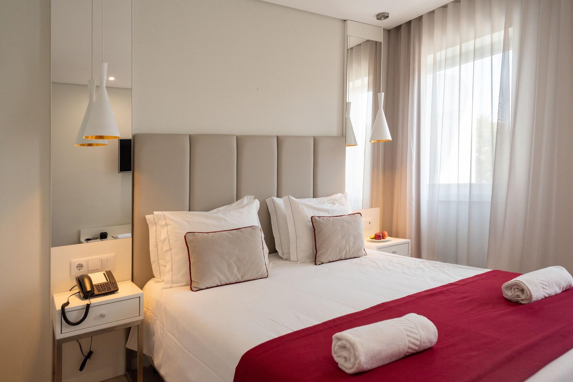 Habitación Hotel Canada