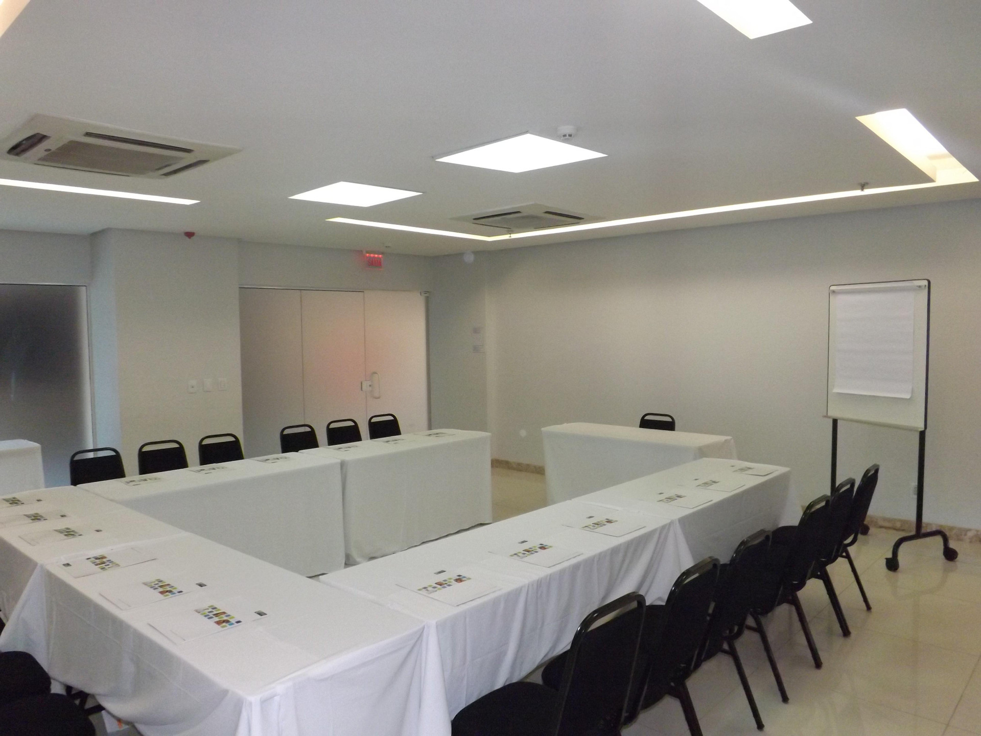 Centro de Negocios Holiday Inn Express Belém Ananindeua by IHG