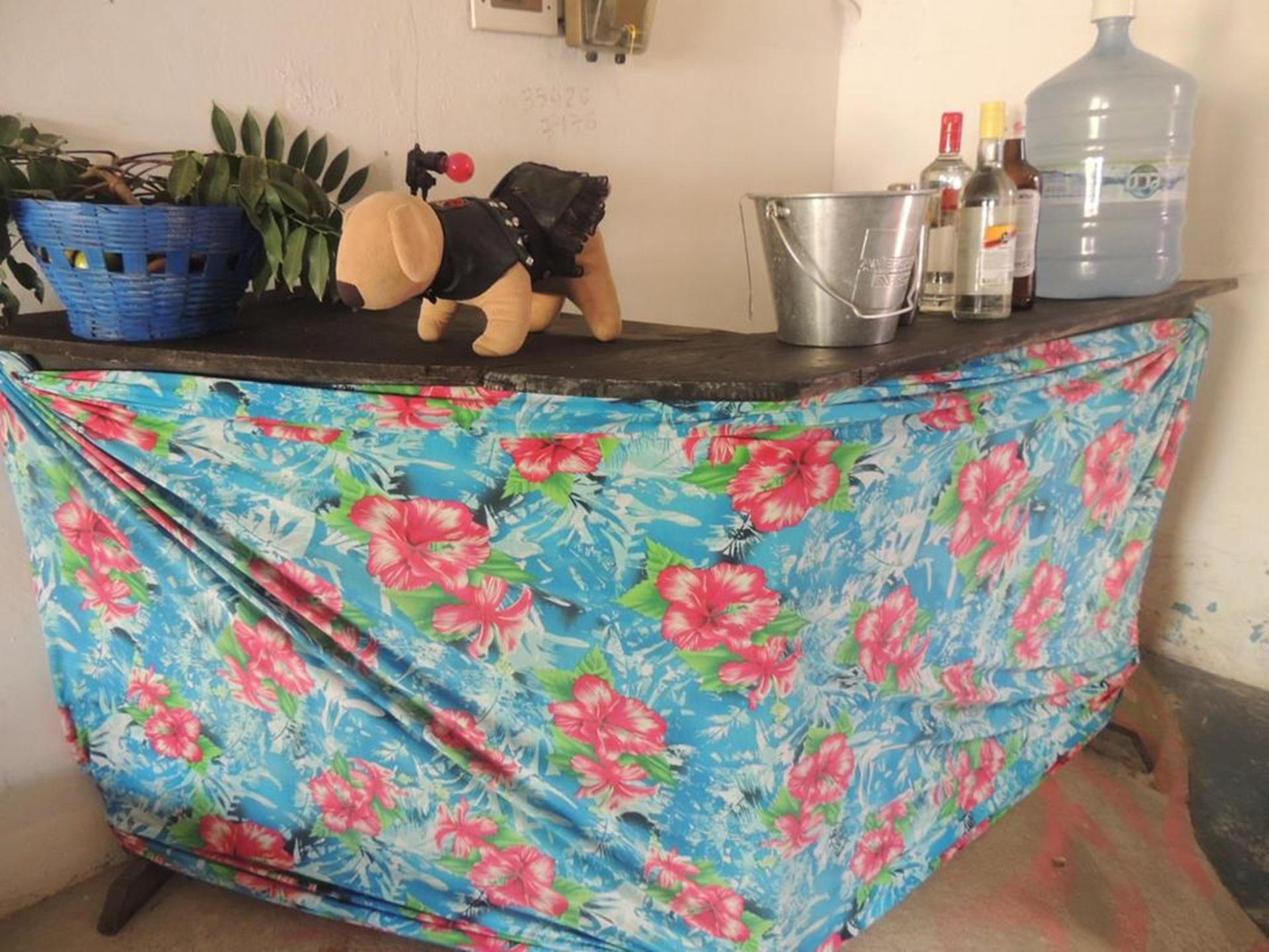 Bar/Salón Villa Mellancia