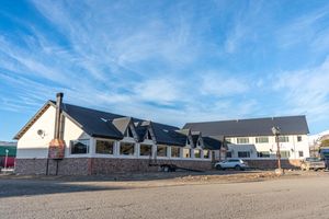 Alojamiento - HOTEL ORIPLATA