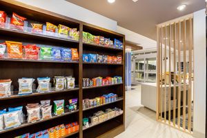 Alojamiento - Holiday Inn Express & Suites Sturbridge by IHG