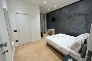 Alquiler Vacacional - Grace's home offers spacious rooms with modern conveniences in the heart of Canicattì.