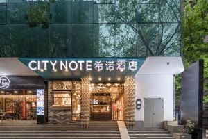 Alojamiento - CityNote Hotel