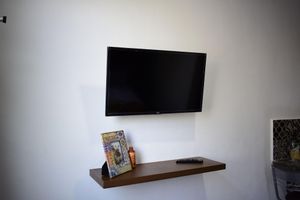 Alquiler Vacacional - Studio apartment 700 yards from the beach!