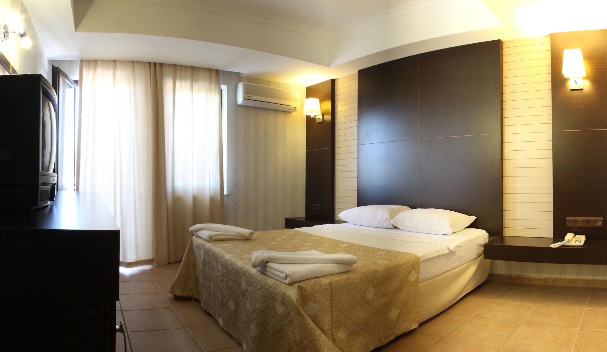 Habitación Club Munamar Beach Resort – All Inclusive