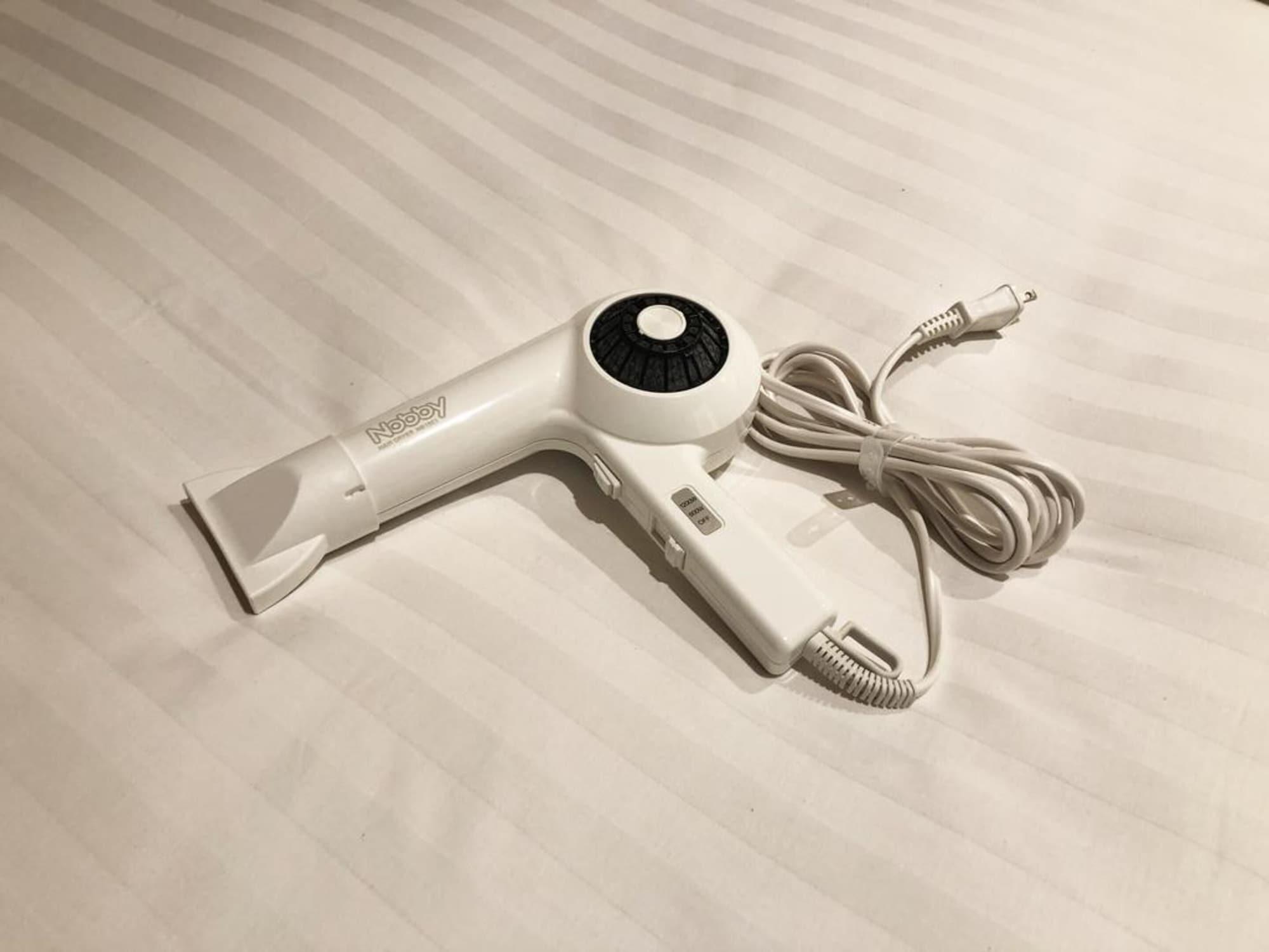 Set de Habitación DD HOTEL Nakasu