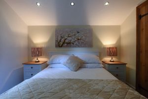 Alquiler Vacacional - Rhiwddu Barns - Brecon Beacons National Park