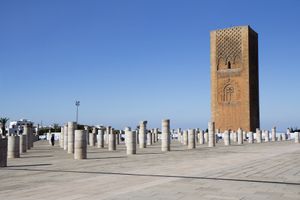 Vuelo - Vuelos a Casablanca