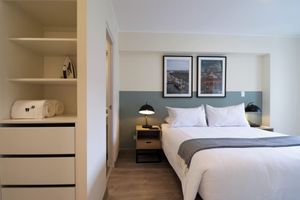 Alquiler Vacacional - Wynwood Kennedy in Miraflores