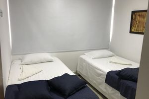 Alquiler Vacacional - La Martinera Malecón