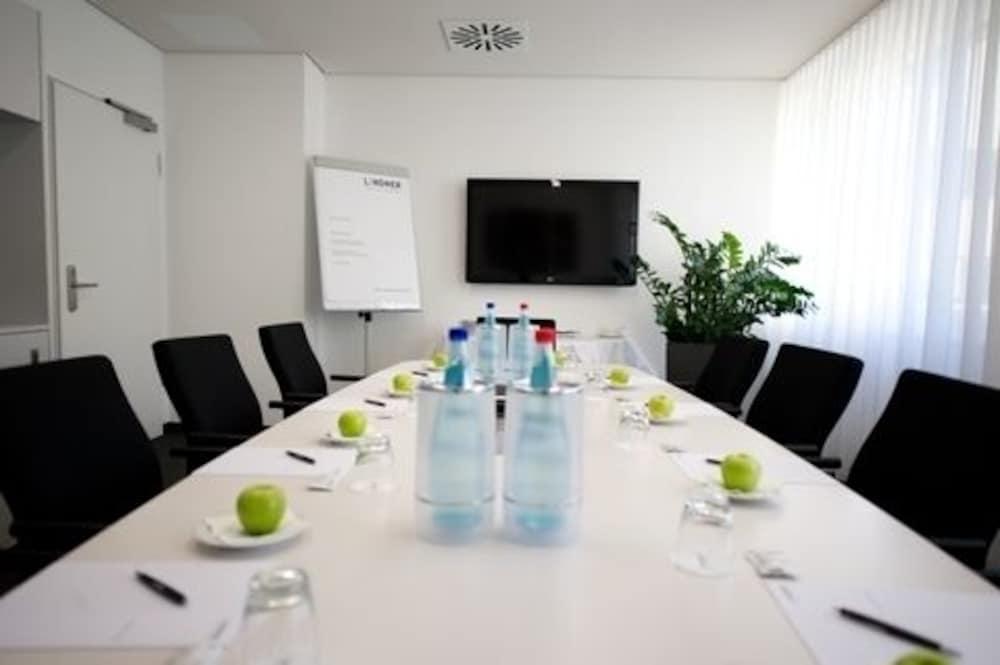 Hotel Lindner Hotel & Sports Academy Frankfurt