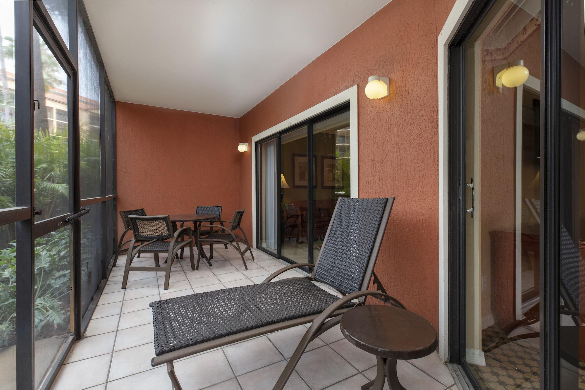 Habitación Westgate Lakes Resort & Spa Universal Studios Area