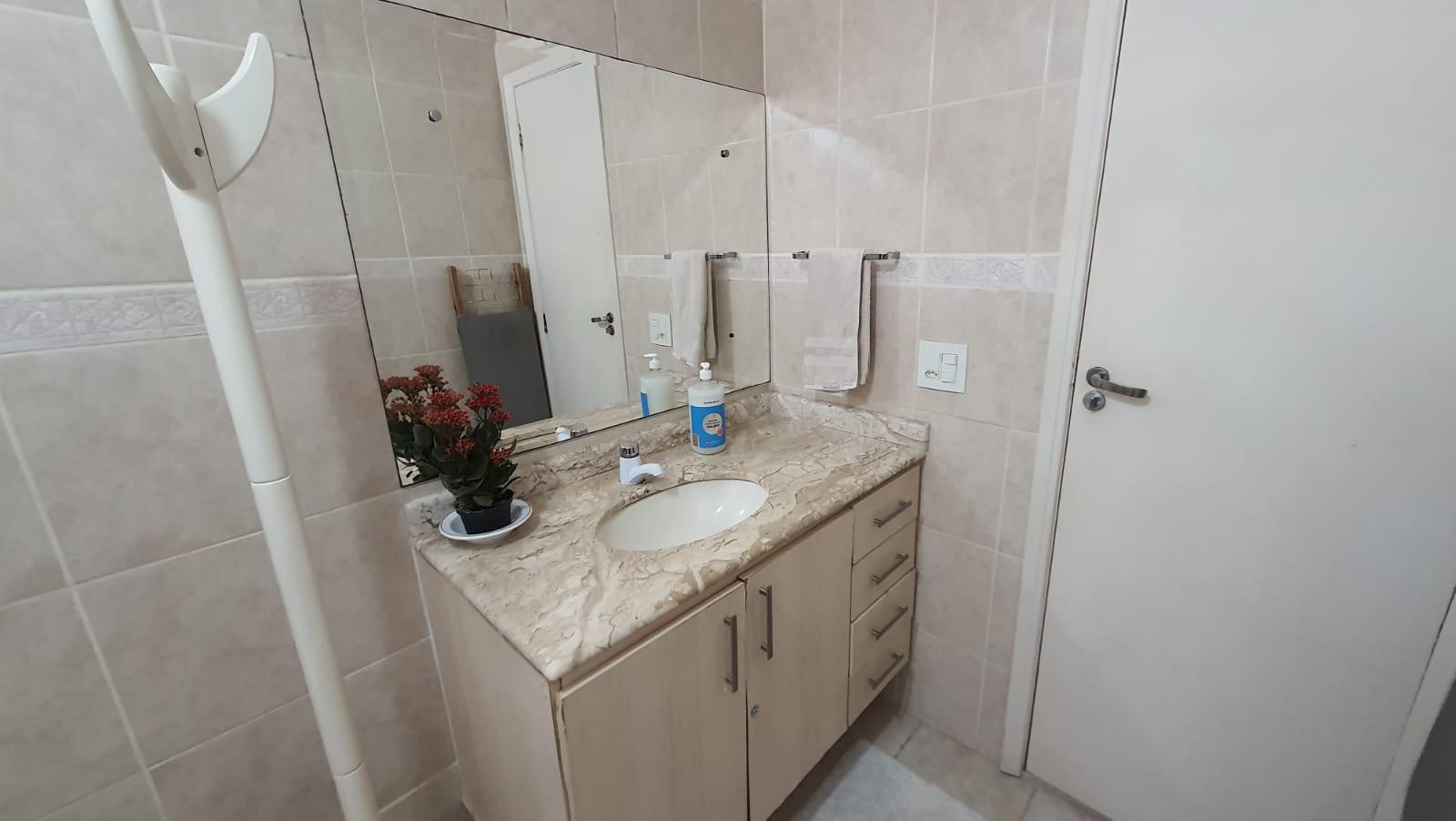 Baño Guest House Casa da Montanha