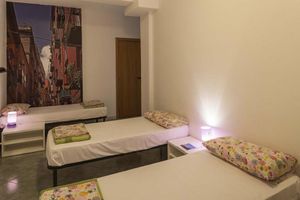 Alquiler Vacacional - Hostel of the Sun
