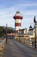 Alojamiento - The Inn & Club at Harbour Town