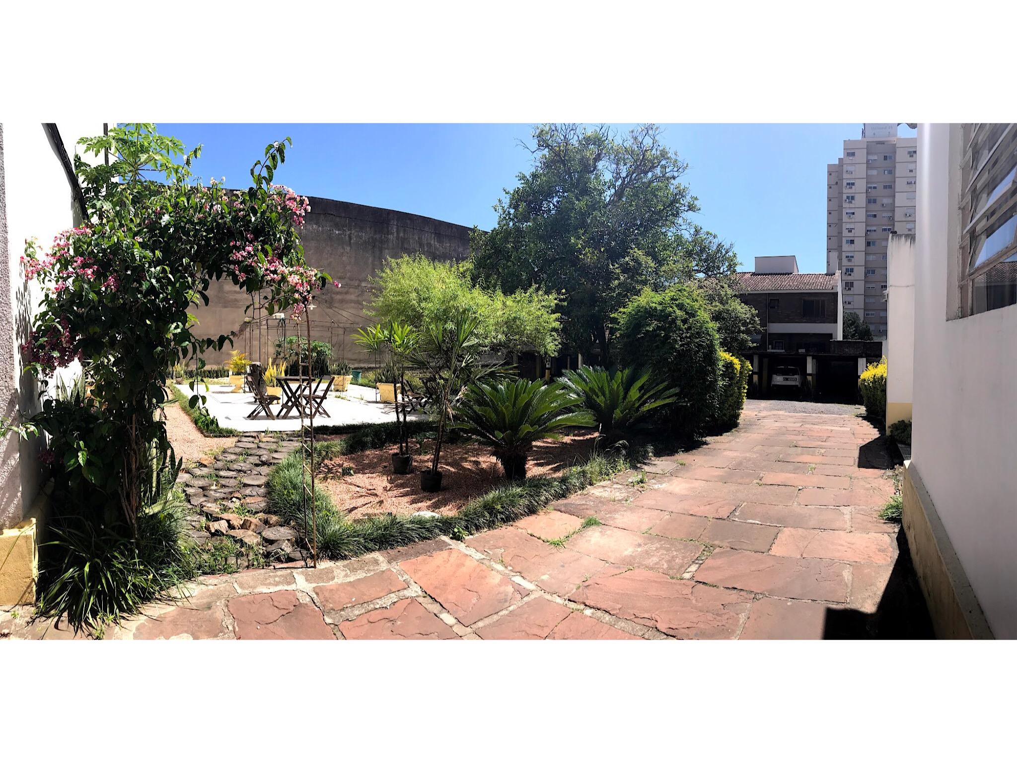 Instalaciones Recreativas Hotel Ibiá