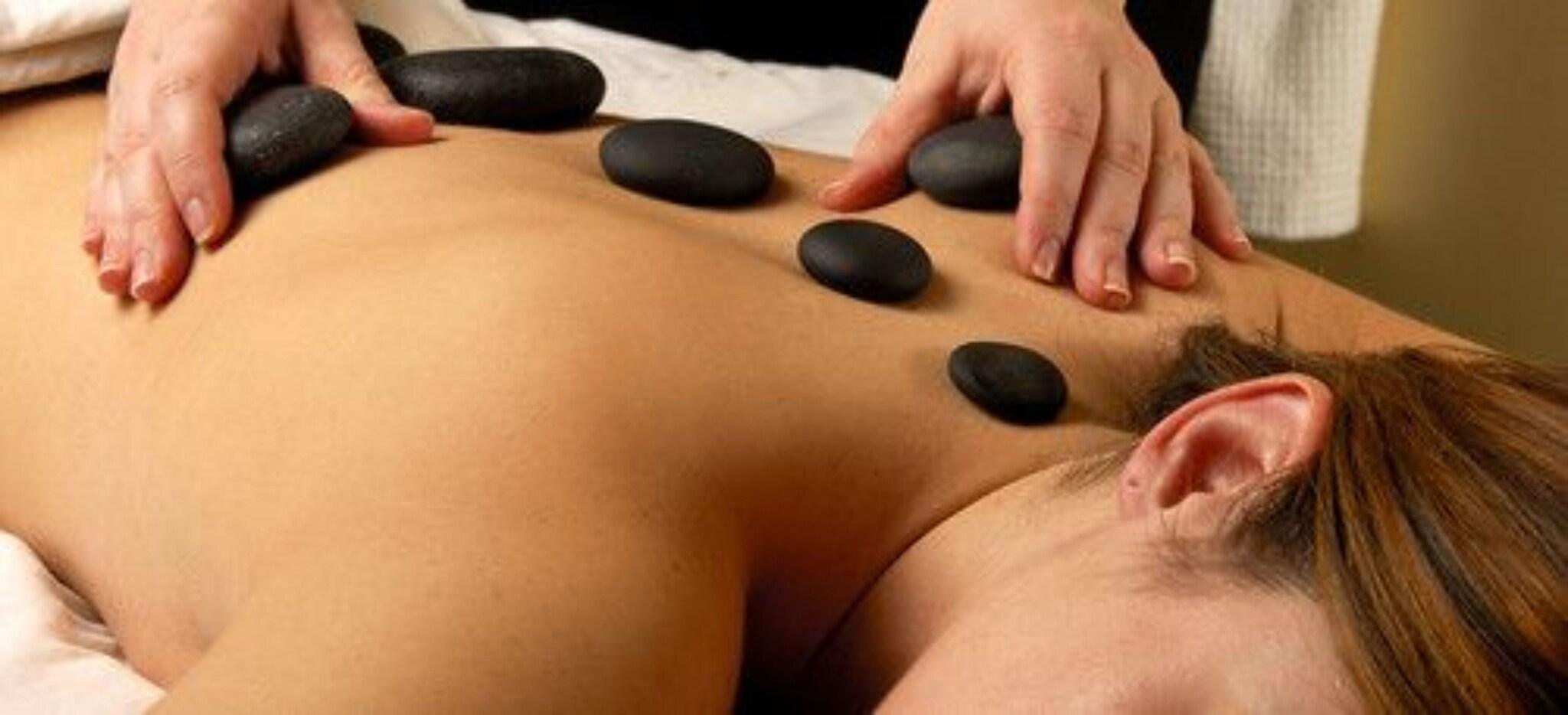 Spa Inn at Ellis River