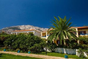 Alojamiento - Votsalakia Hotel