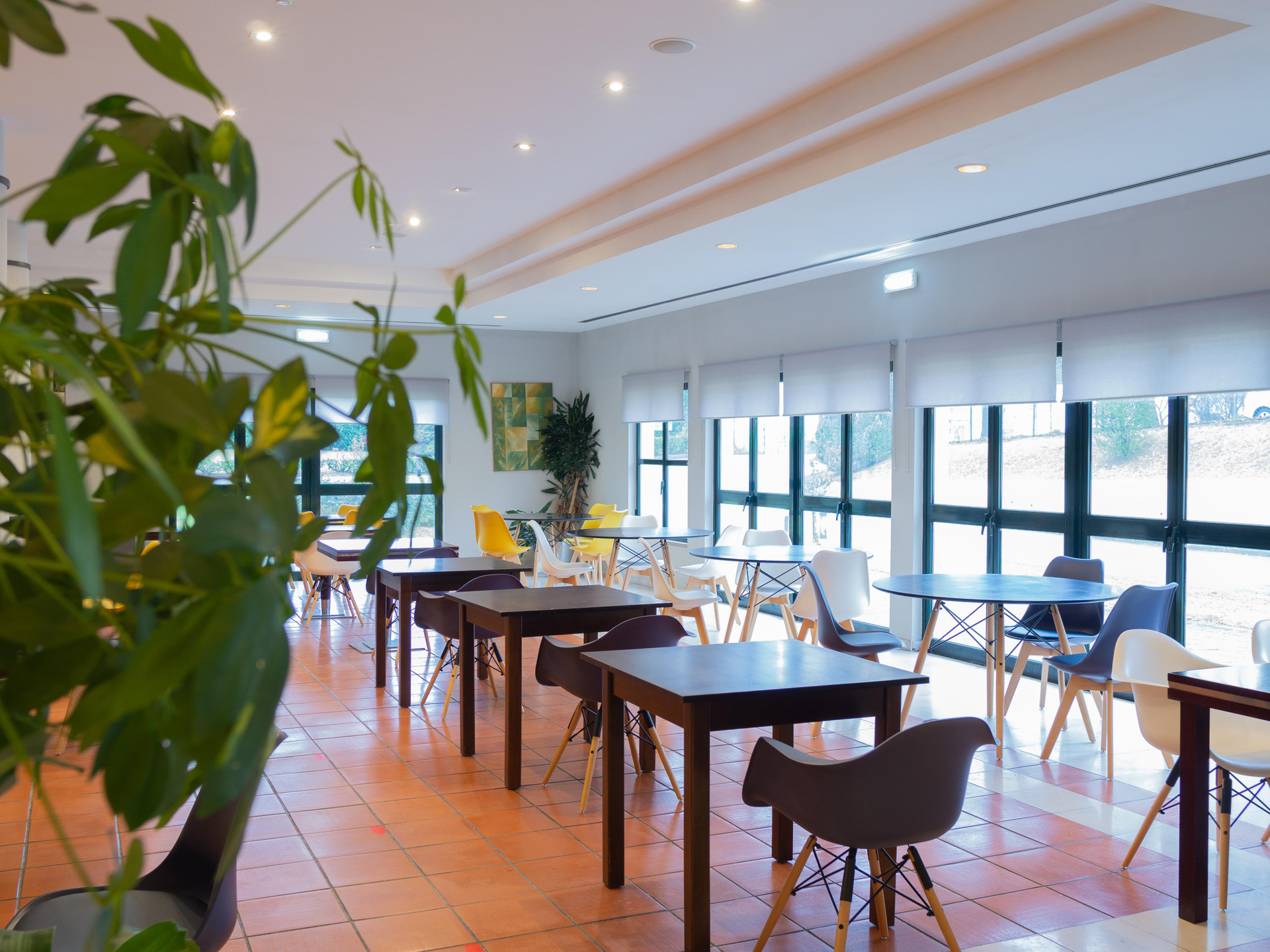 Restaurant Flag Hotel Braga