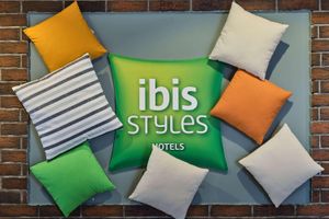 Alojamiento - Ibis Styles Arad