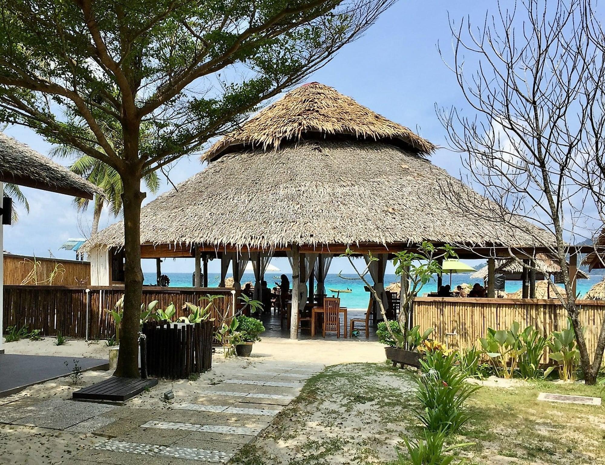 Restaurant BuBu Villa