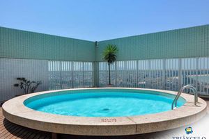 Alojamiento - Triângulo Apart Hotel