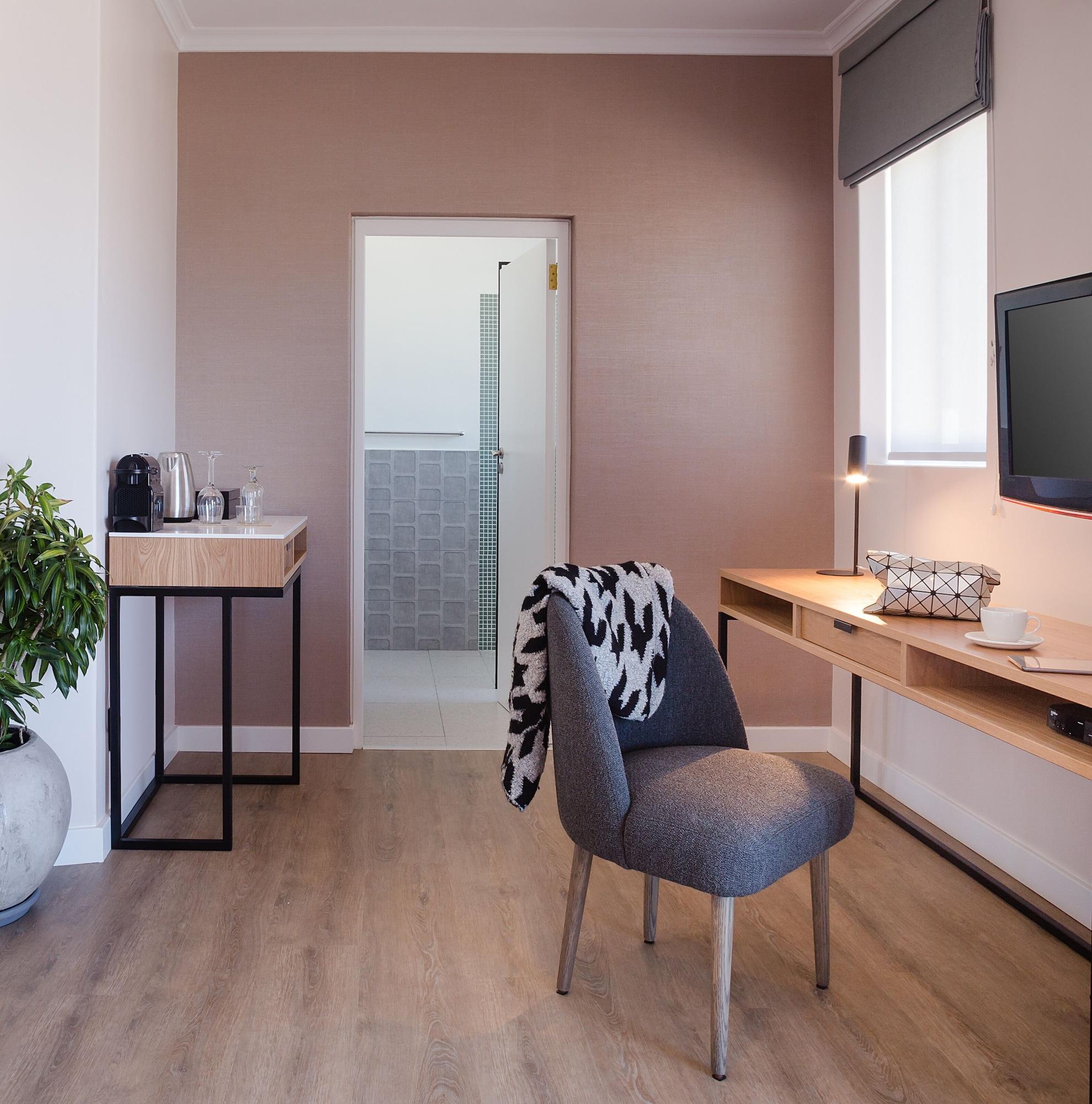 Habitación Sovn Experience+Lifestyle