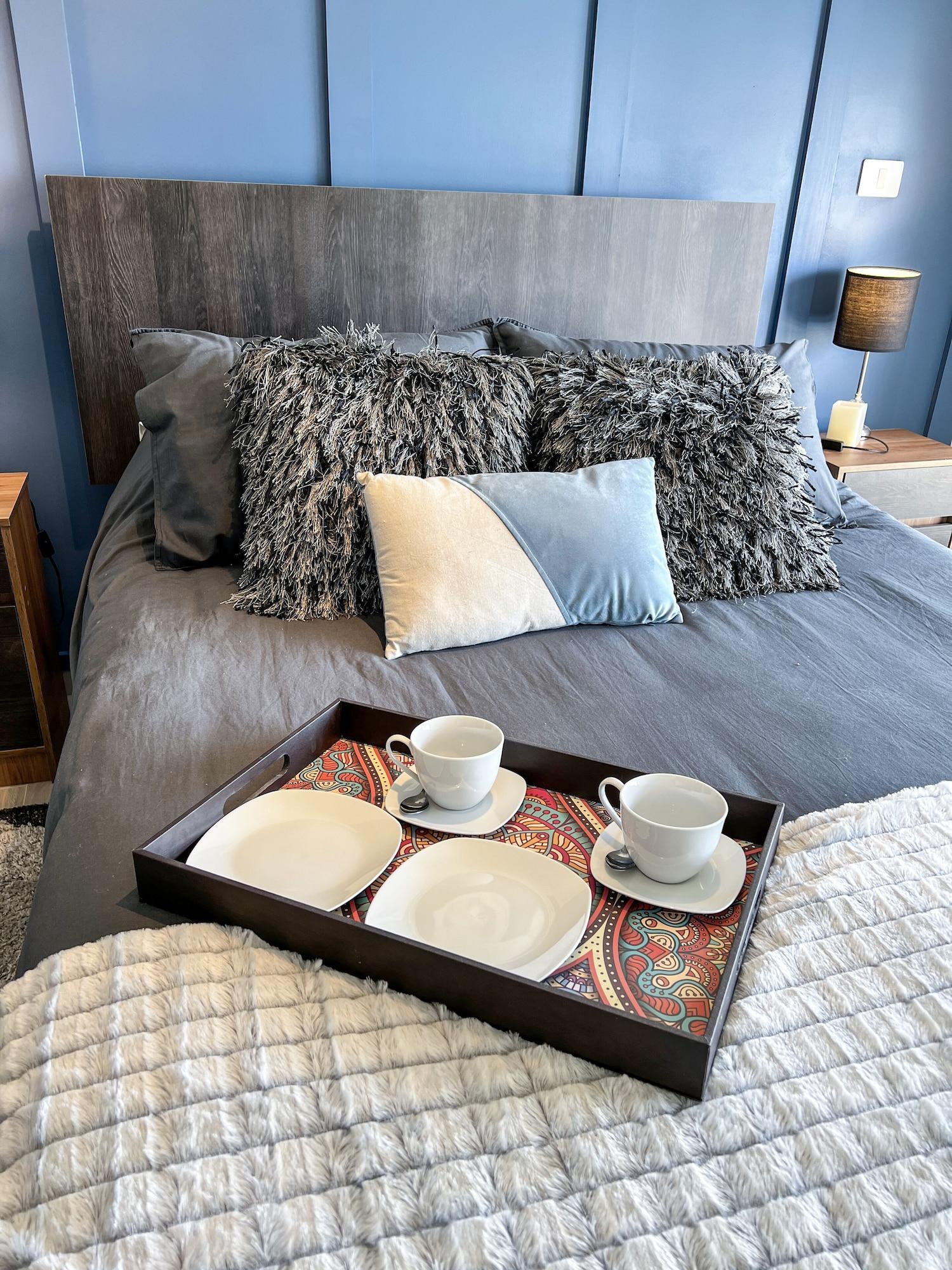 Habitación Costa Montemar Vista Dunas