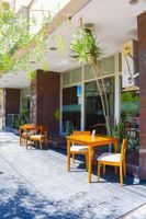 Alojamiento - Nuevo Hotel Bristol