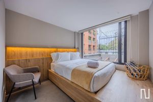 Alquiler Vacacional - NOK Cozy 2-bedroom Apartment at Gardens - Bogota