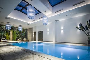 Alojamiento - Van Der Valk Hotel Enschede