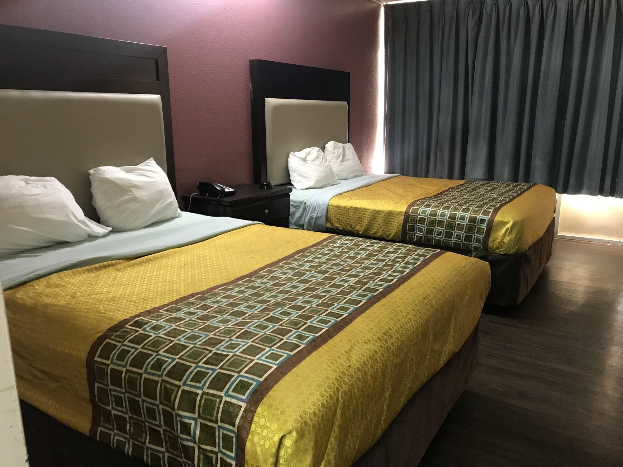 Quarto Express Inn