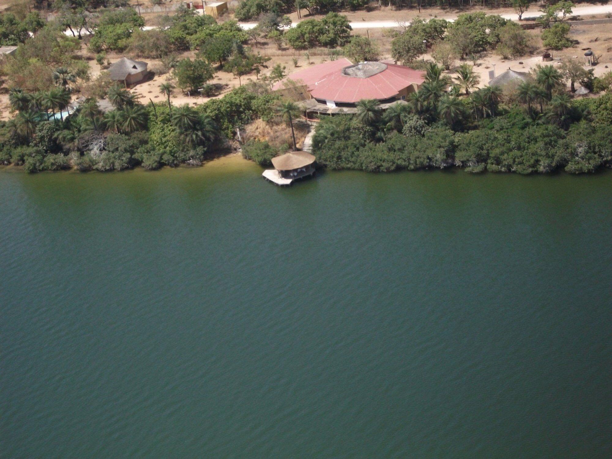 Vista Exterior La Source Lamentin
