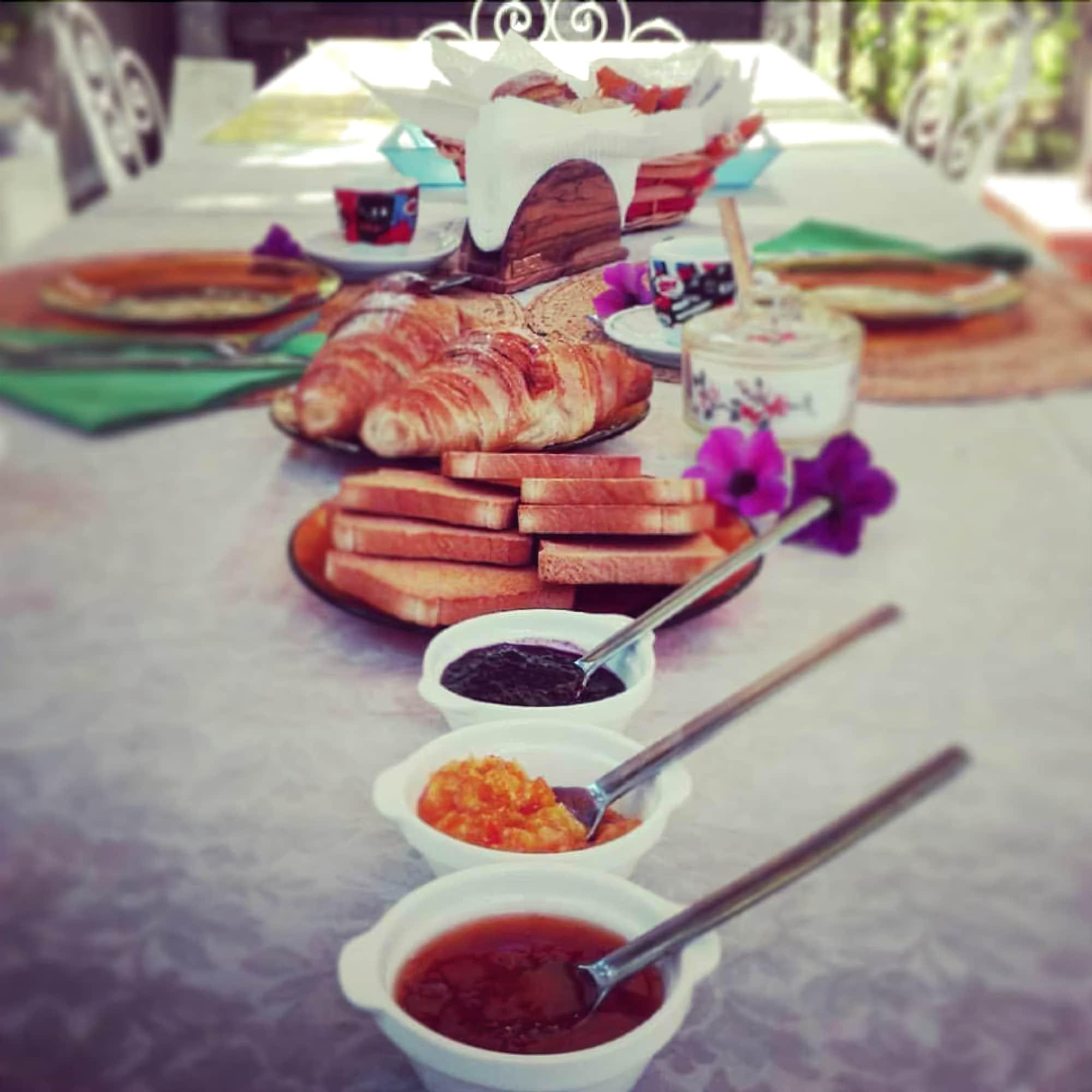 Restaurant Quarto Paradiso B&B