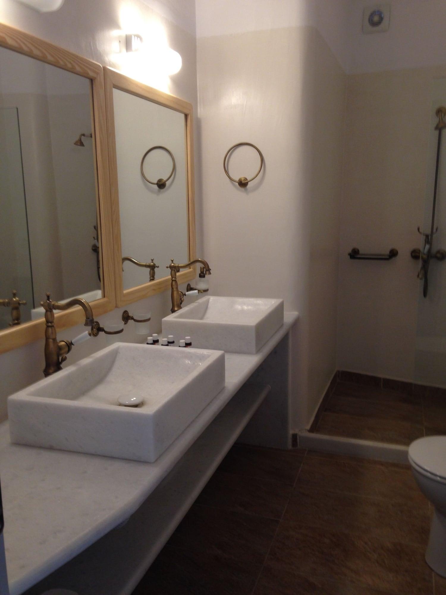 Equipamiento de Habitación Helios Beach Hotel