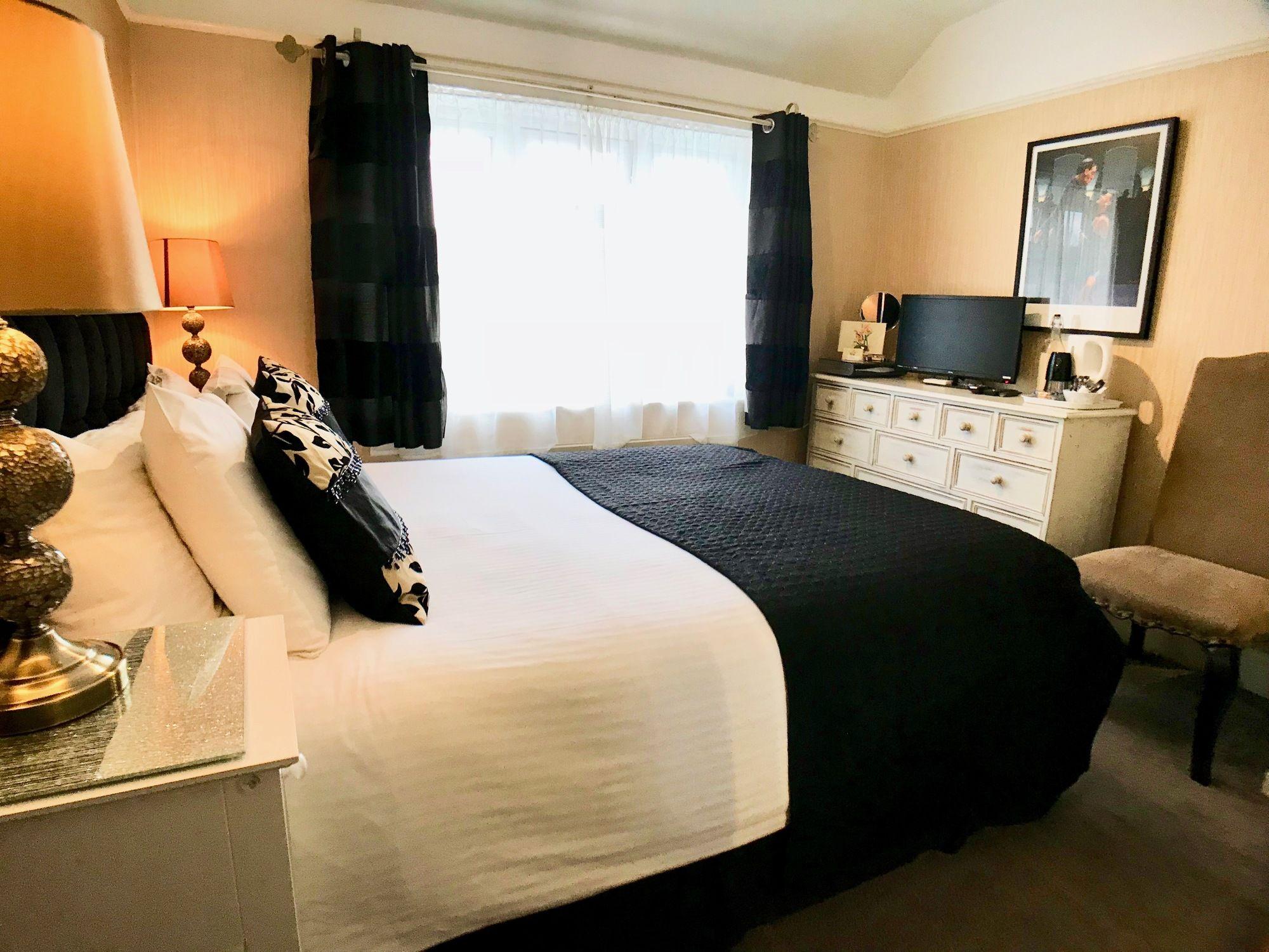 Varios SW Bed & Breakfast