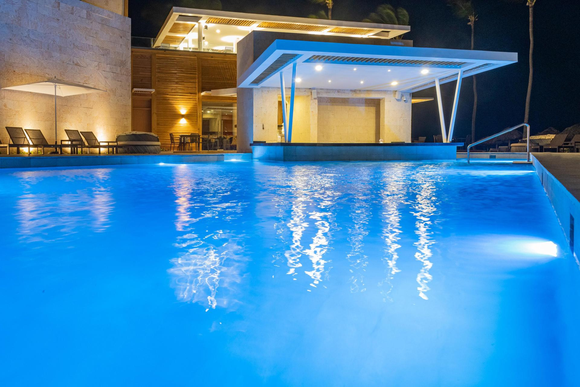 Hotel Grand Bavaro Princess
